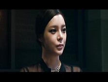 Park Si Yeon Korean Woman Ero Actress Movie Star Sexy Yoga Trainer Tan Skin Natural Big Tits D Cup Sex With Police Korean Man Ya