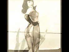 Bettie Page Pic Comp