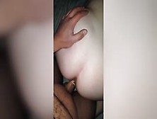 Tinder Slut Pawg Gets Fucked Doggy While Bf Is Out Of Town.
