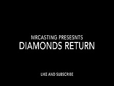 Diamond's Second Casting Video