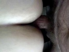 Bbw Fucked Doggystyle And Cums Pov #3