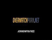 Overwatch Players With Sex Mod Fucking Heroes
