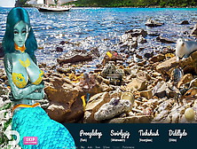 Sexus Resort - Mermaid Boobjob 2