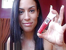 [Sph] Lexi Lapetina - Lipstick Size Penis