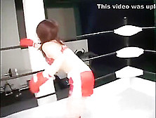Japan Pov Boxing