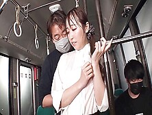 001 Molesters On Route Bus: Nana Na