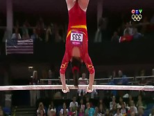 Gymnastics Hottie 2012
