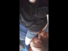 Daily Blowjob From Wifey