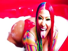 Trollz - Hot Nicki Minaj Merely Hd (Bass Boosted)