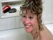 Julie Christie Takes A Bath And Fucks In Don't Look Now