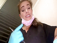 Dentist Spandex Gloving