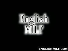 English Milf Housewife
