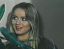 Nieves Navarro In Il Medico...  La Studentessa (1976)