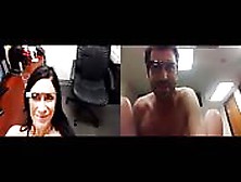 Il Primo Video Porno Girato Con Google Glass