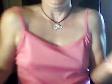 Elli64 Amateur Video 07/19/2015 From Cam4