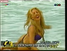 Dana Fleyser In Versus (1998)