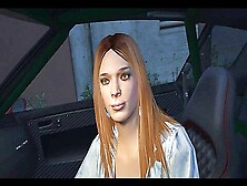 Gta-V And The One Night Hooker