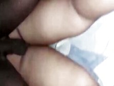Black Enjoys Me Casted Her Raw With My Sweet Ebony Cock Into Her Vagina