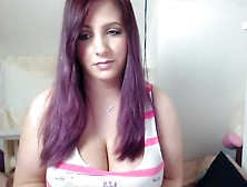 Scrumptious Dilettante Video On 02/01/15 01:42 From Chaturbate
