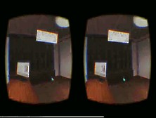 カスタムメイド3D2 With Oculus Rift