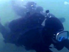 251 - Underwater Battle. Mov