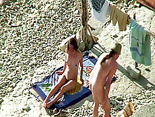 Nude Beach Ten