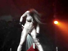 Nude Gogo Girls Public Nudity Porn Video 1D - Xhamster. Flv