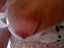 Wife's Big Tits - Wanking Material 11