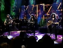 Kiss - 'domino' Mtv Unplugged 1995