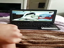 Webcam Sex With Hot Chick..  She Fucks 2 Bteddy Bears For Me..