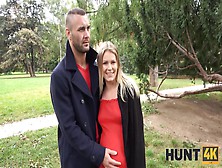 Your Wife Is Pregnant And She Is Expecting My Cock! With Claudia Macc