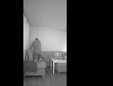 Norwegian Mature Mom Cheats And Gets Caught On Cam With Young Neighbor
