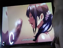 Anekoi Chinese Cartoon Anime Uncensored By Seeadraa Try Not To Jizz Ep 55