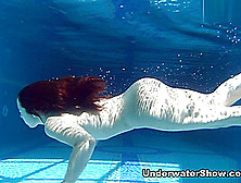 Diana Rius Film - Underwatershow