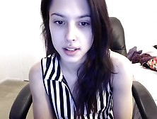 Lilylittles Secret Video On 01/22/15 18:24 From Chaturbate
