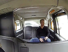 Bigtitted English Cabbie Cocksucking Her Guy