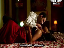 First Night - Hot Desi Babhi