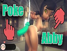 Poke Abby By Oxo Potion (Gameplay All Parts)