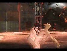 Tekken 7 Vs Dead Or Alive 5