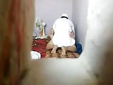 Afghan Mullah's Sex With A Milf
