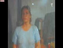 Isabella Ferrari In Domani Mi Sposo (1984)