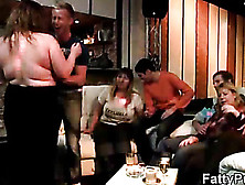 Big Babes Suck And Fuck In This Party