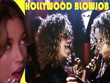 Hollywood Blowjob Compilation Erotic Oralsex Scenes From Not Porn Movies Hot Celebrity Sucking Penis