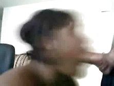Black Amateur Deepthroat Blowjob Cum In Mouth. Mp4