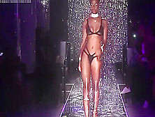 Bikini Fashion Show Miami Swim Week