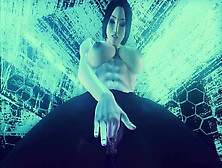 Wii Fit Trainer - Holospace Fantasies Two