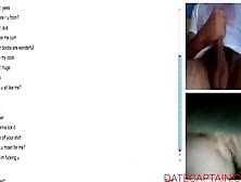 Omegle Adventures 11 - Australian Girl Under Cover. Mpeg