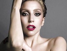 Lady Gaga Naked Compilation In Hd!