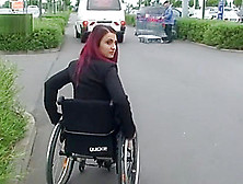 Paraplegic