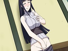 Naruto - Kunoichi Trainer - Part One - Hinata Masturbating By Loveskysanx